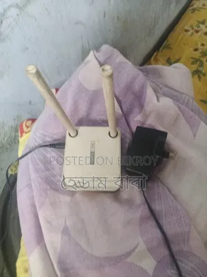 Router for Sale