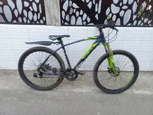 বাইসাইকেল (Veloce 30) ভালো কন্ডিশনে