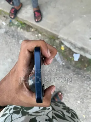 New Samsung Galaxy A16 5G 256 GB Blue