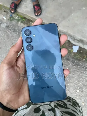 New Samsung Galaxy A16 5G 256 GB Blue