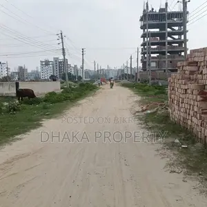 60ft Metro Station 3 Katha