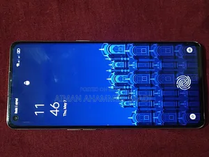 ওপ্পো রেনো৫ প্রো ৫জি ২৫৬ জিবি ব্লু