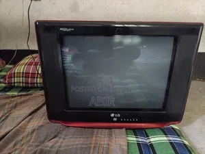 Lg 21 টেলিভিশন