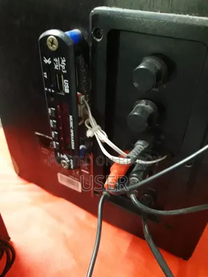 Microlab Tmn1/4,1