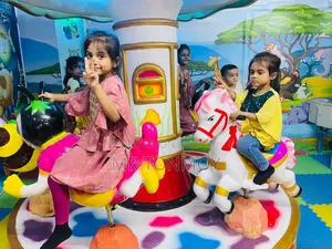 Kidzone Indoor Playground all children's play equipment for sale.