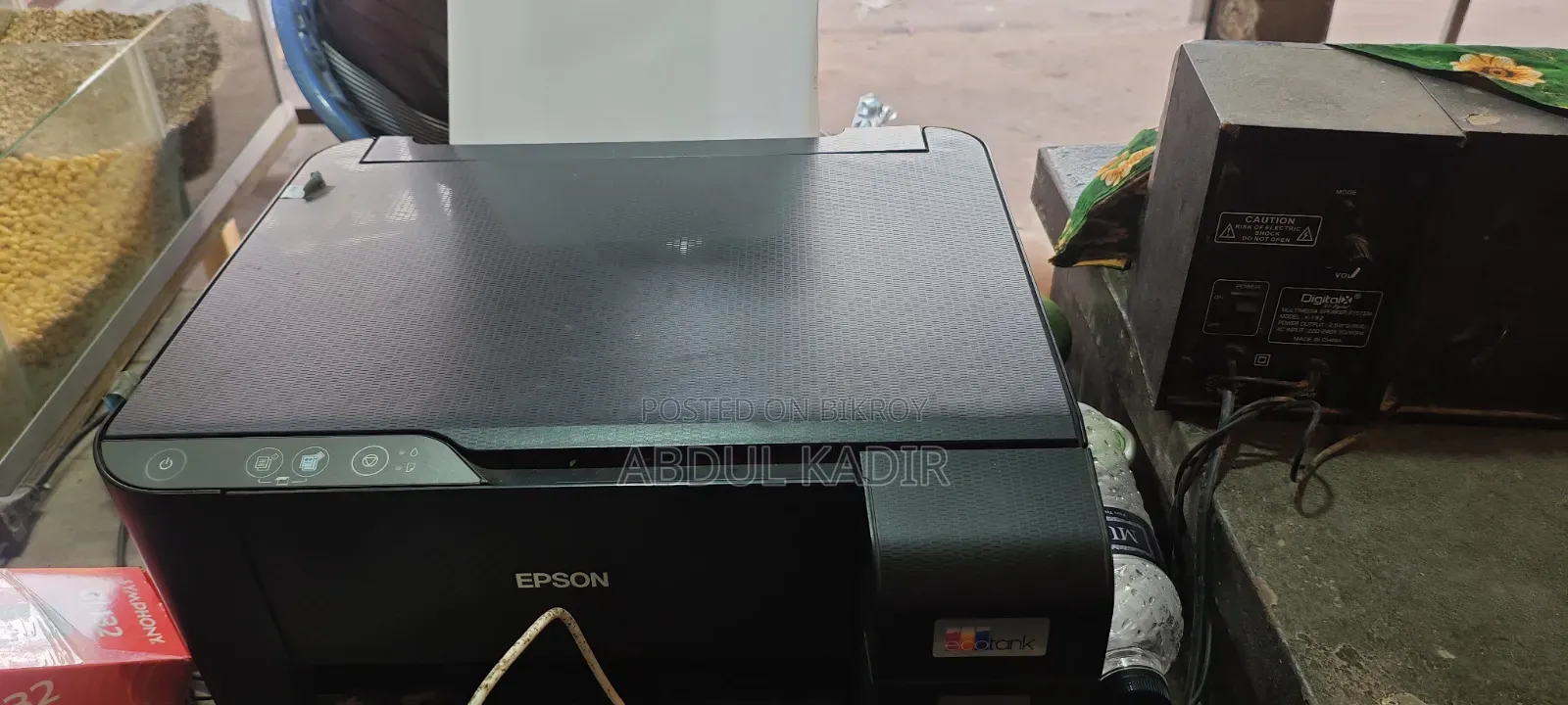 Epson L3210