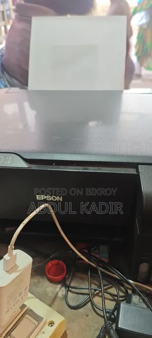 Epson L3210