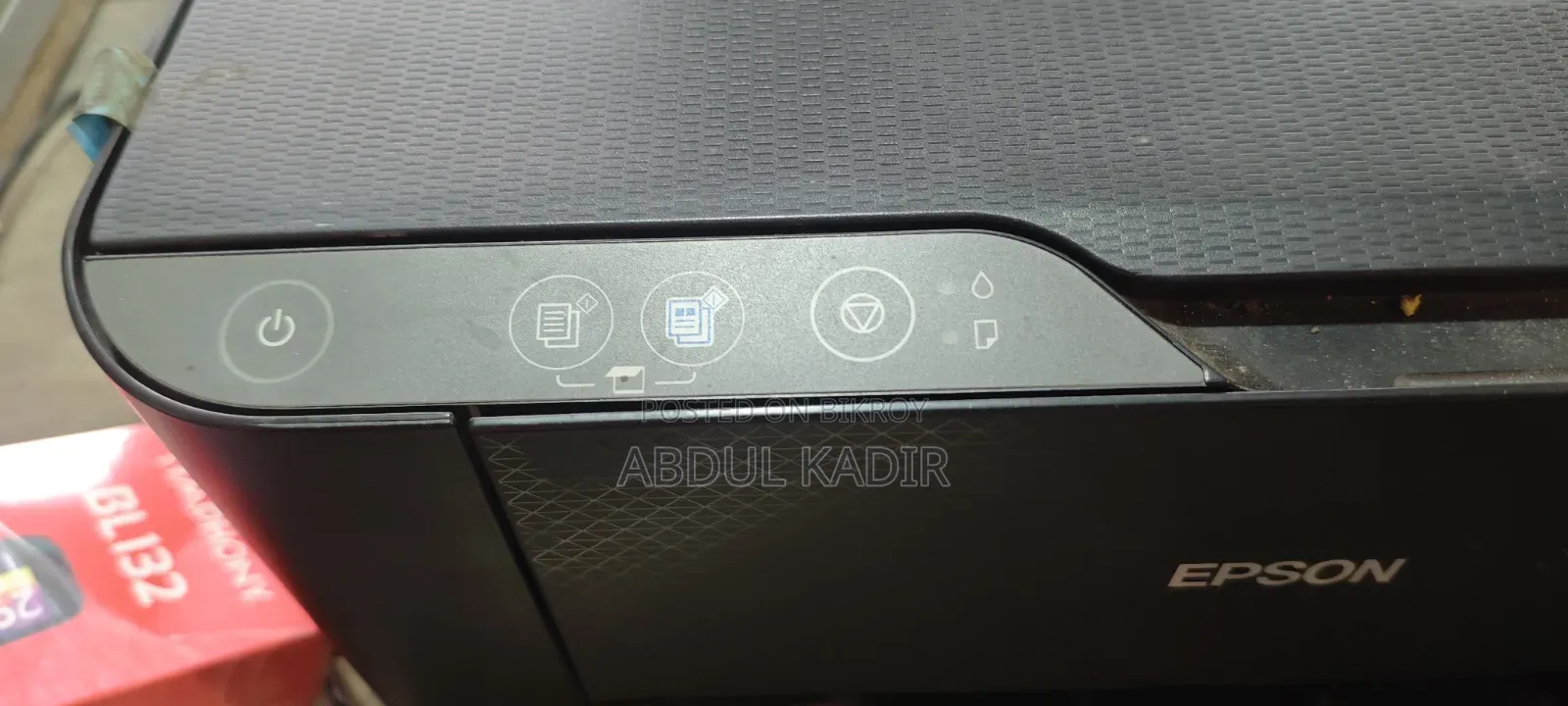 Epson L3210