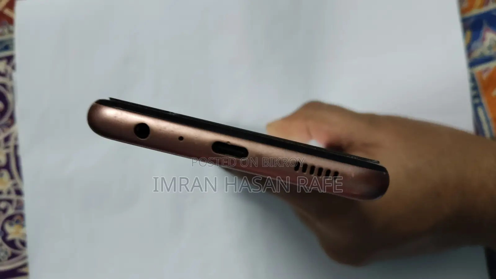 Samsung Galaxy F13 64 GB Pink