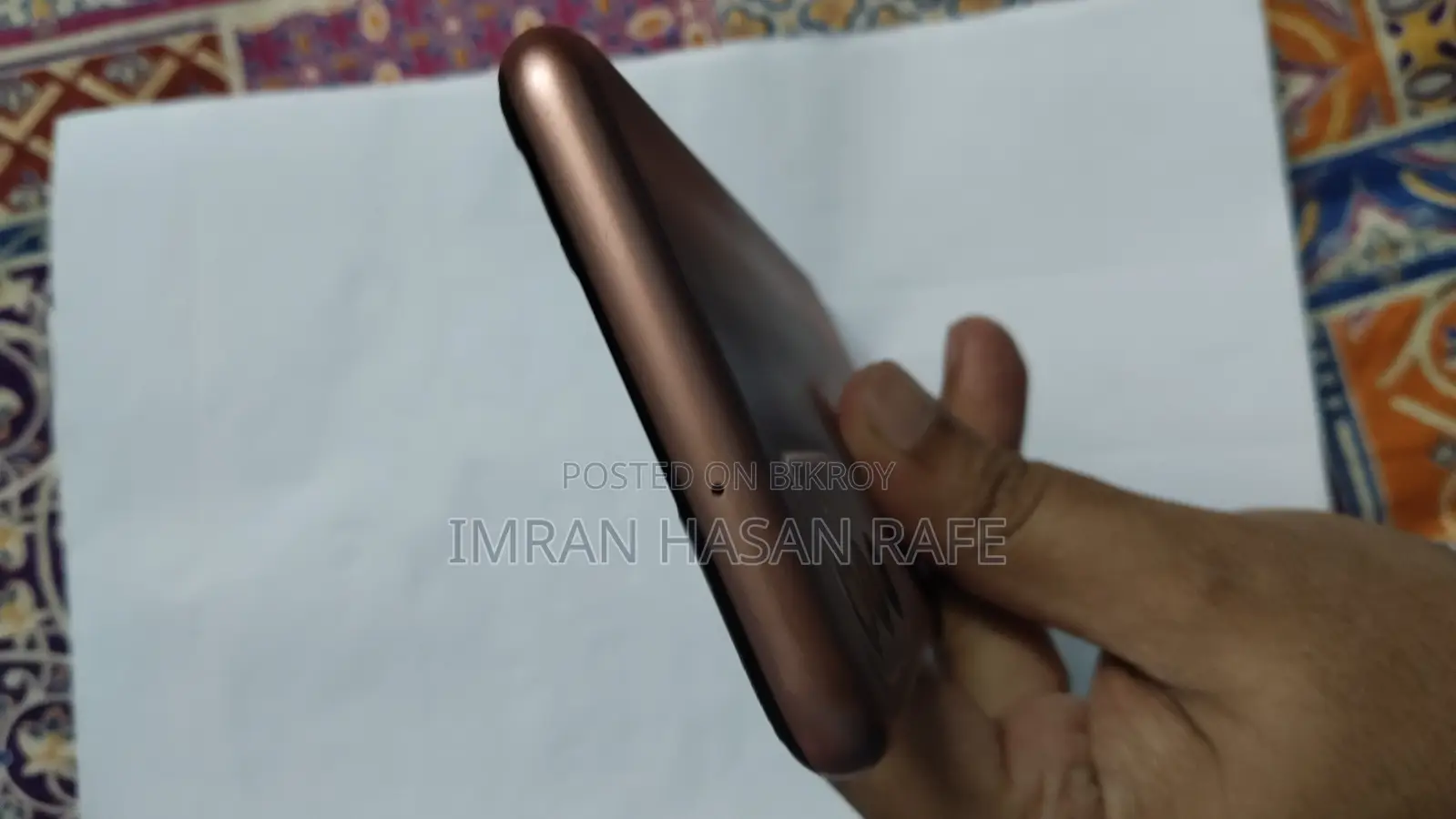 Samsung Galaxy F13 64 GB Pink