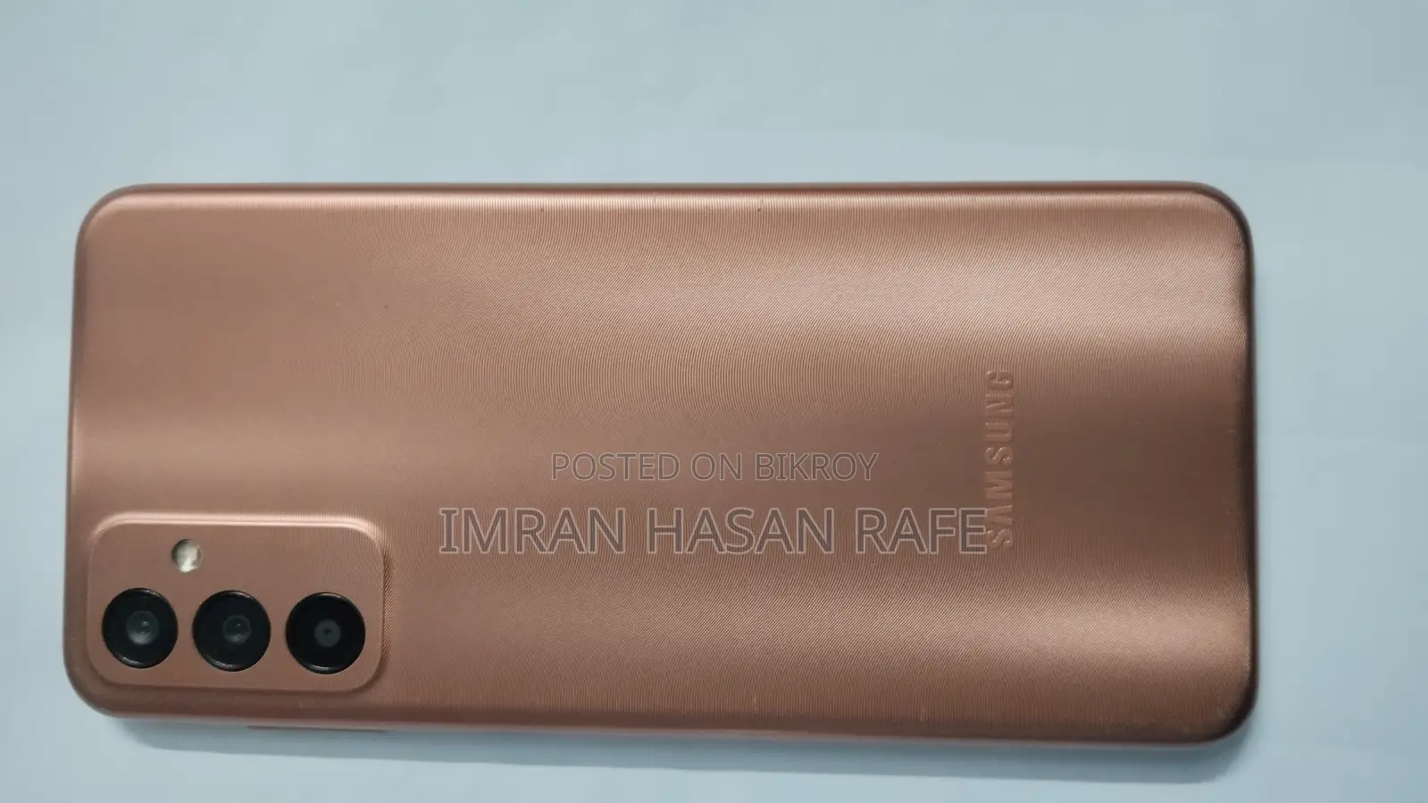 Samsung Galaxy F13 64 GB Pink