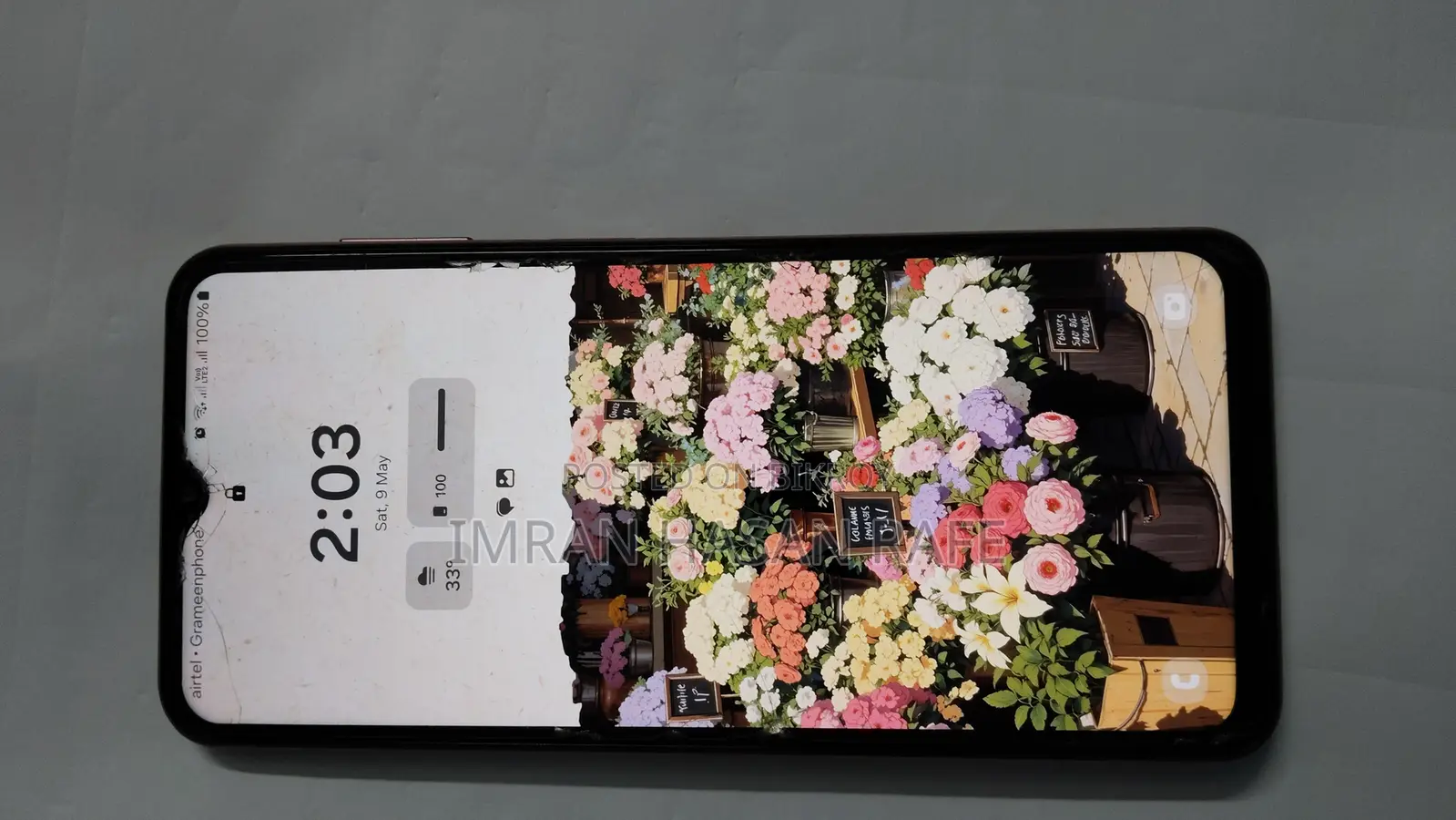 Samsung Galaxy F13 64 GB Pink