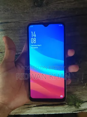 Oppo A5s / AX5s 128 GB Pink
