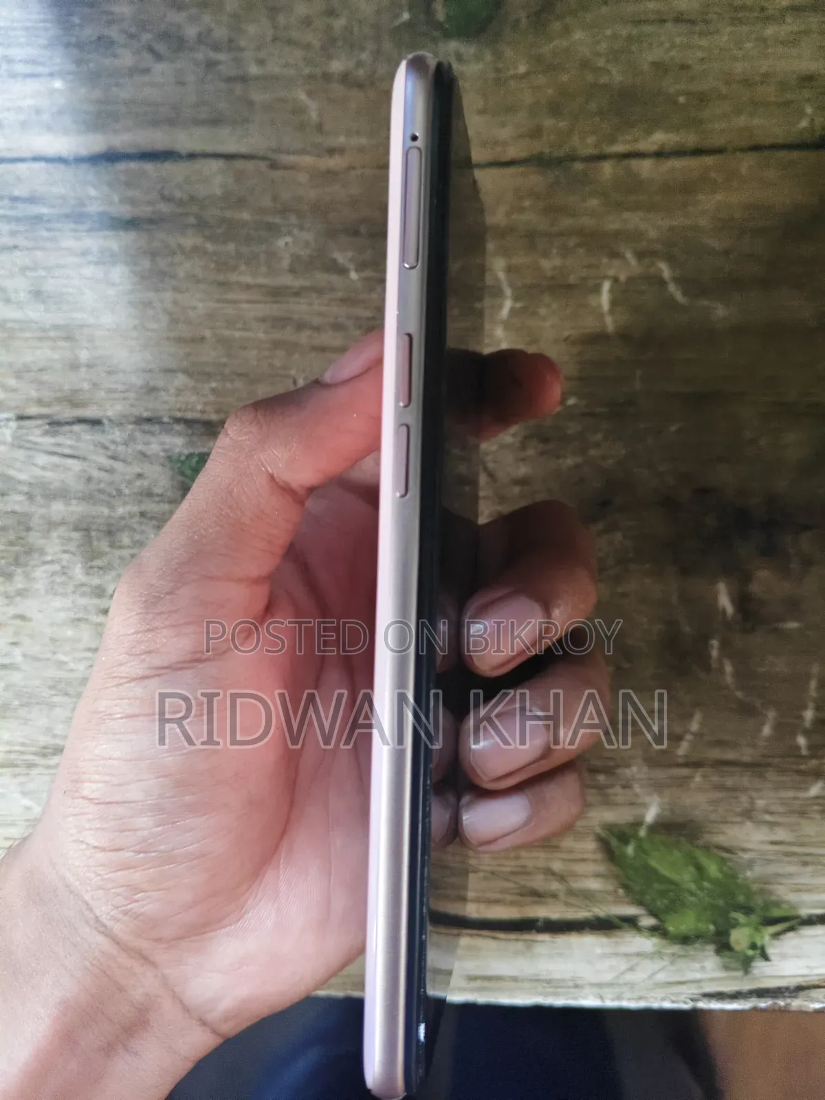 Oppo A5s / AX5s 128 GB Pink