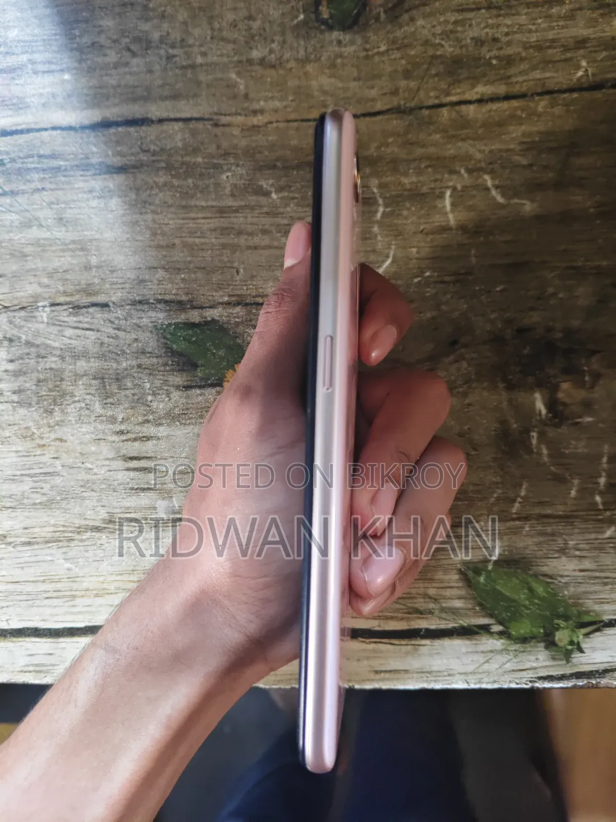 Oppo A5s / AX5s 128 GB Pink