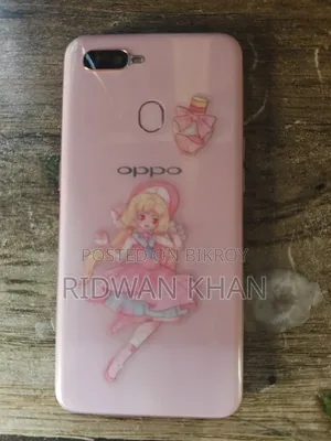 Oppo A5s / AX5s 128 GB Pink