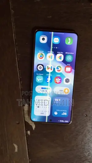 Samsung Galaxy S21 5G 128 GB Rose Gold