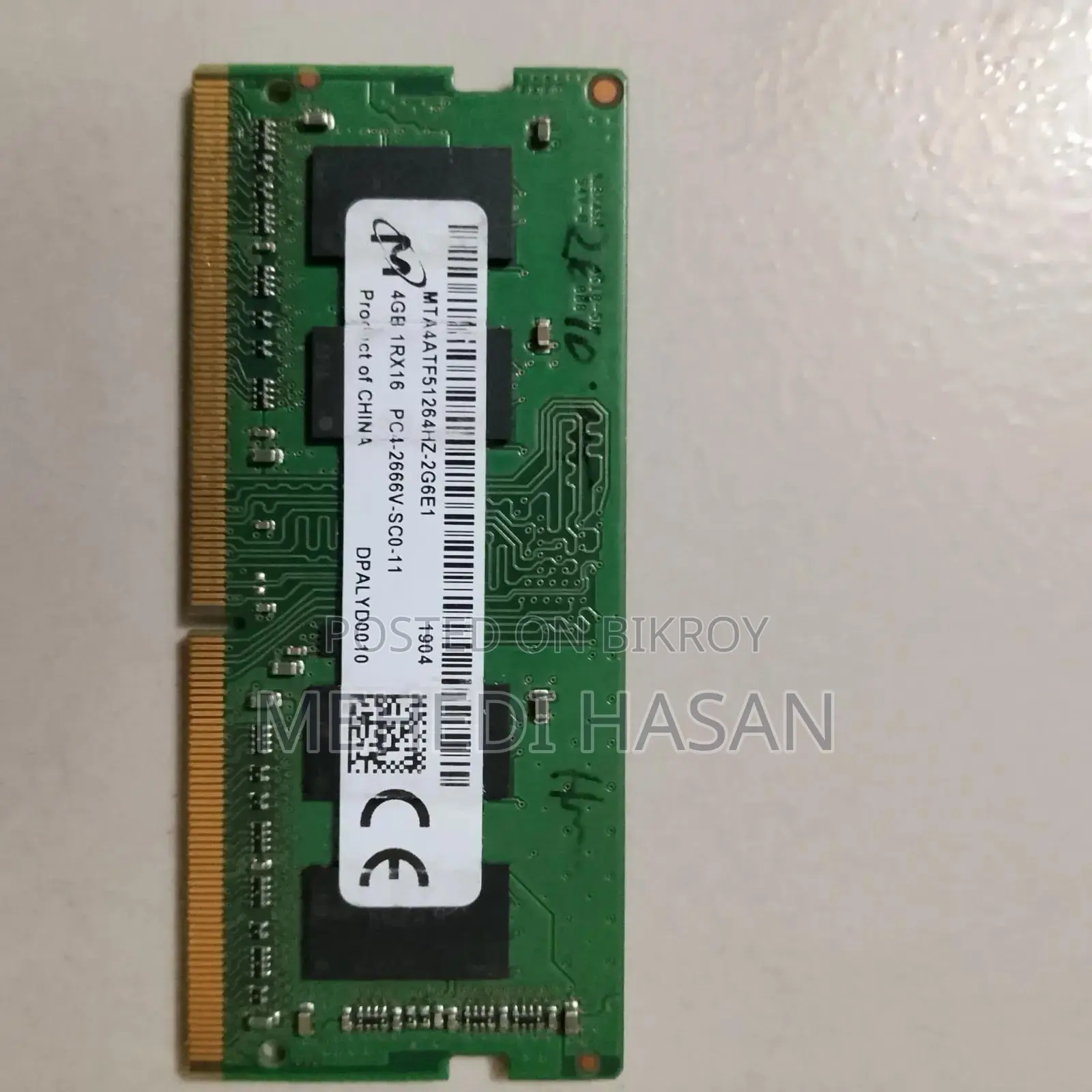 Ram 8gb Laptop