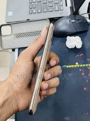 Apple iPhone 11 Pro Max 256 GB Rose Gold