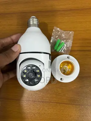 V380 Blup Cc Camera