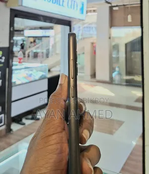 Samsung Galaxy A34 5G 256 GB Black