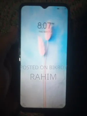 Tecno Spark 4 Air 32 GB Blue