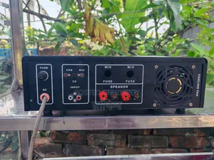 Amplifier Home Audio