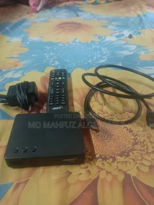 আকাশ খুবই একটা ভালো ডিভাইস