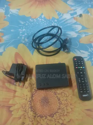 আকাশ খুবই একটা ভালো ডিভাইস