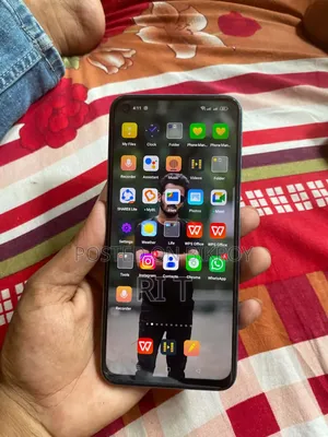 Realme Narzo 50 128 GB Blue