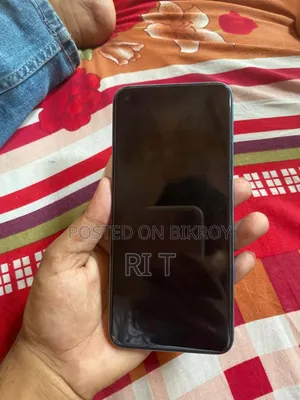 Realme Narzo 50 128 GB Blue