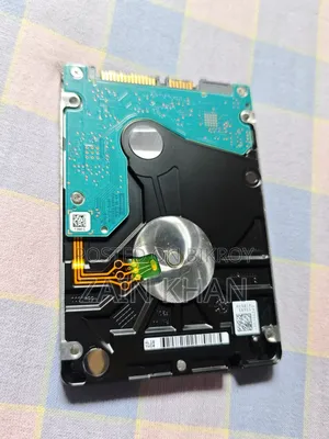 1TB Laptop HDD