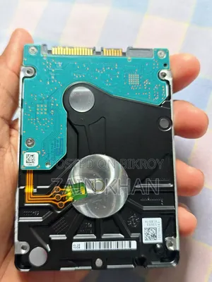 1TB Laptop HDD