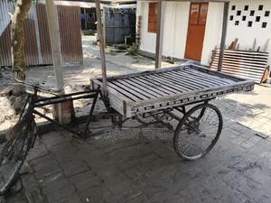 ব্যবসা করার ভ্যান গাড়ি