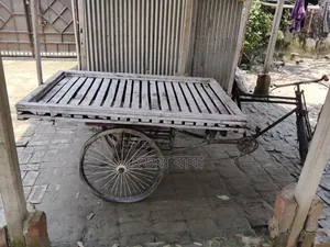 ব্যবসা করার ভ্যান গাড়ি