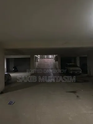 Garage for Rent (Banglamotor)