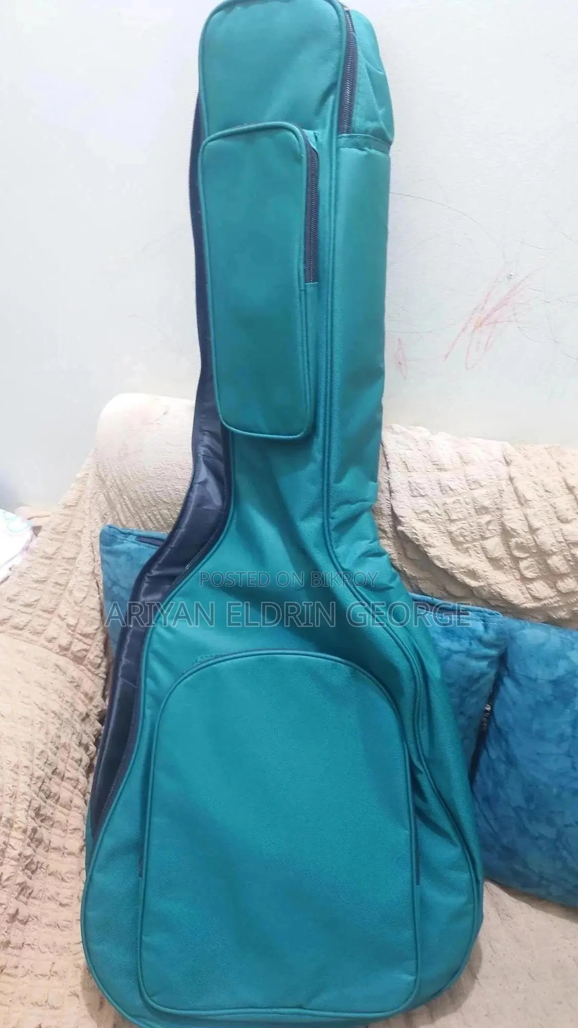 Guitar Gig Bag