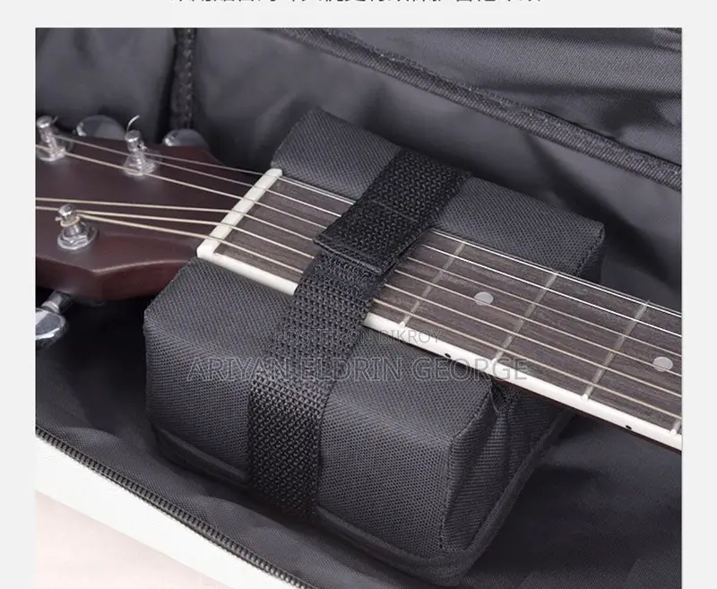 Guitar Gig Bag