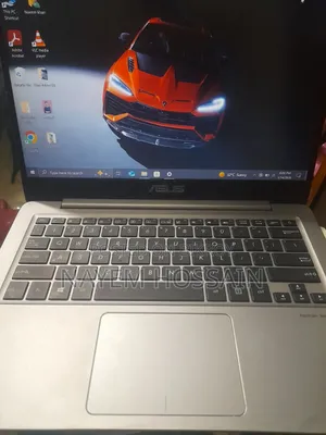 Asus ZenBook UX430UQ Laptop 4GB Intel Core i3 1TB SSD