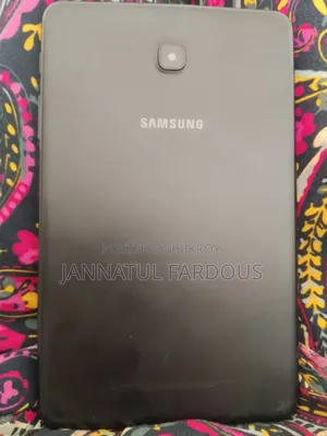 Samsung Galaxy Tab a 8.4 (2020) 32 GB Black