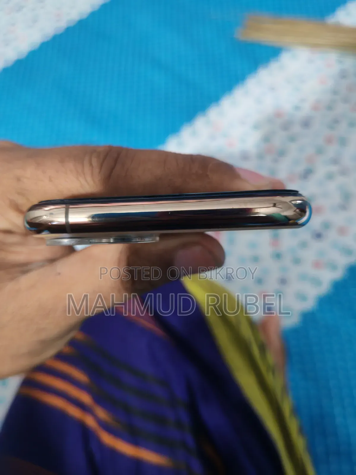 Apple iPhone 11 Pro 256 GB Red