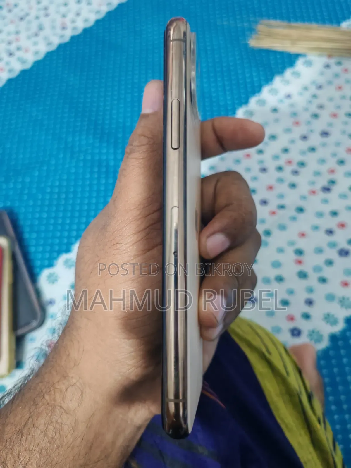 Apple iPhone 11 Pro 256 GB Red