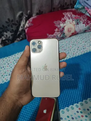 Apple iPhone 11 Pro 256 GB Red