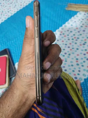 Apple iPhone 11 Pro 256 GB Red