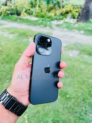 Apple iPhone 14 Pro 128 GB Black