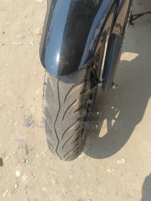 Yamaha FZ 2025 Black