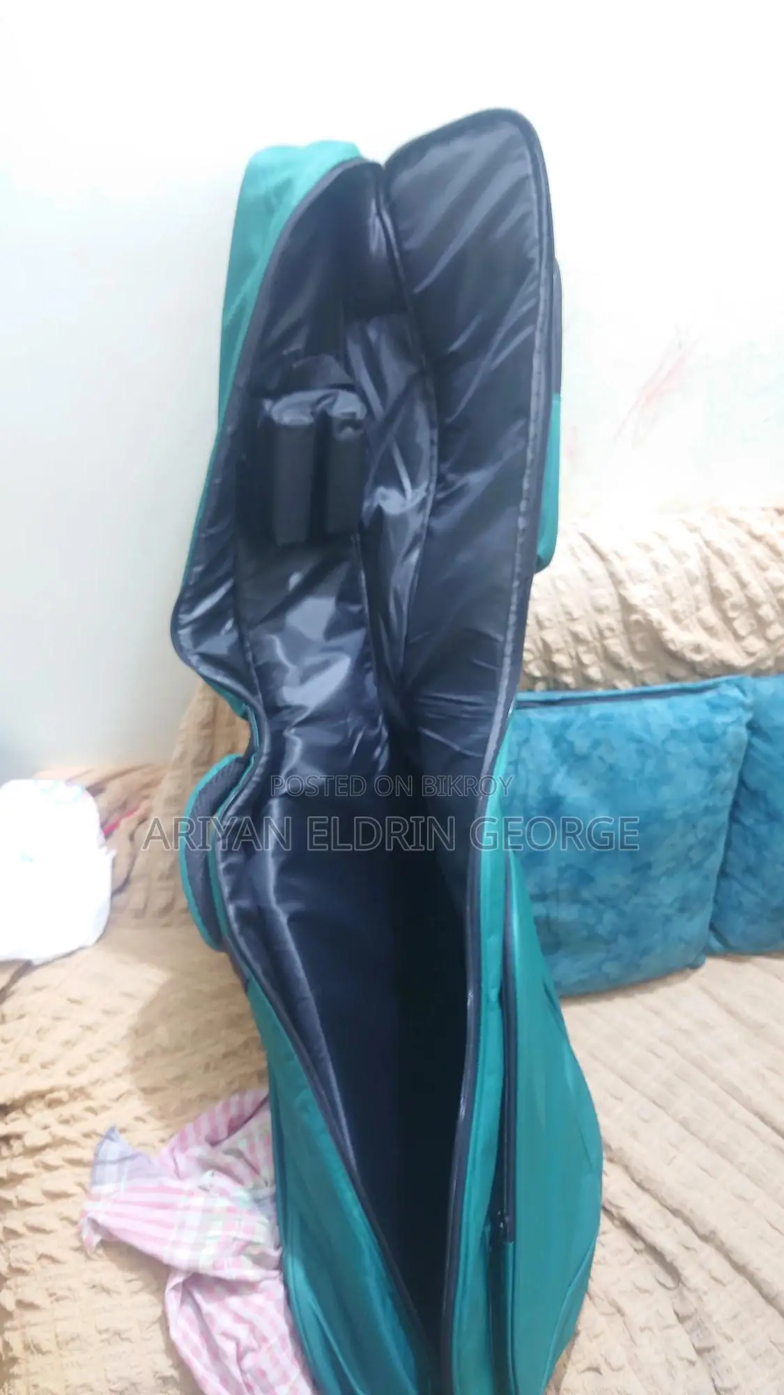 Guitar Gig Bag