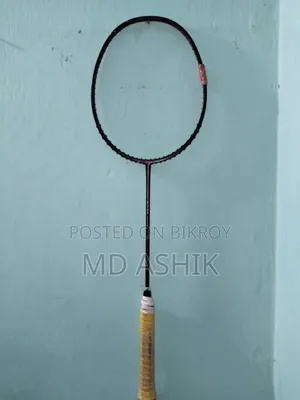 Lining Slim Shaft X-1 ব্যাডমিন্টন র‍্যাকেট