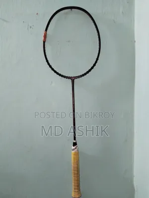 Lining Slim Shaft X-1 ব্যাডমিন্টন র‍্যাকেট
