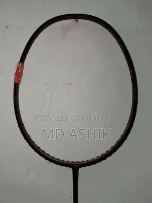 Lining Slim Shaft X-1 ব্যাডমিন্টন র‍্যাকেট